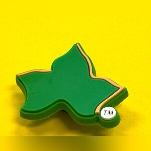 NEW: Croc Shoe Charm (Sorority Designer Charm)